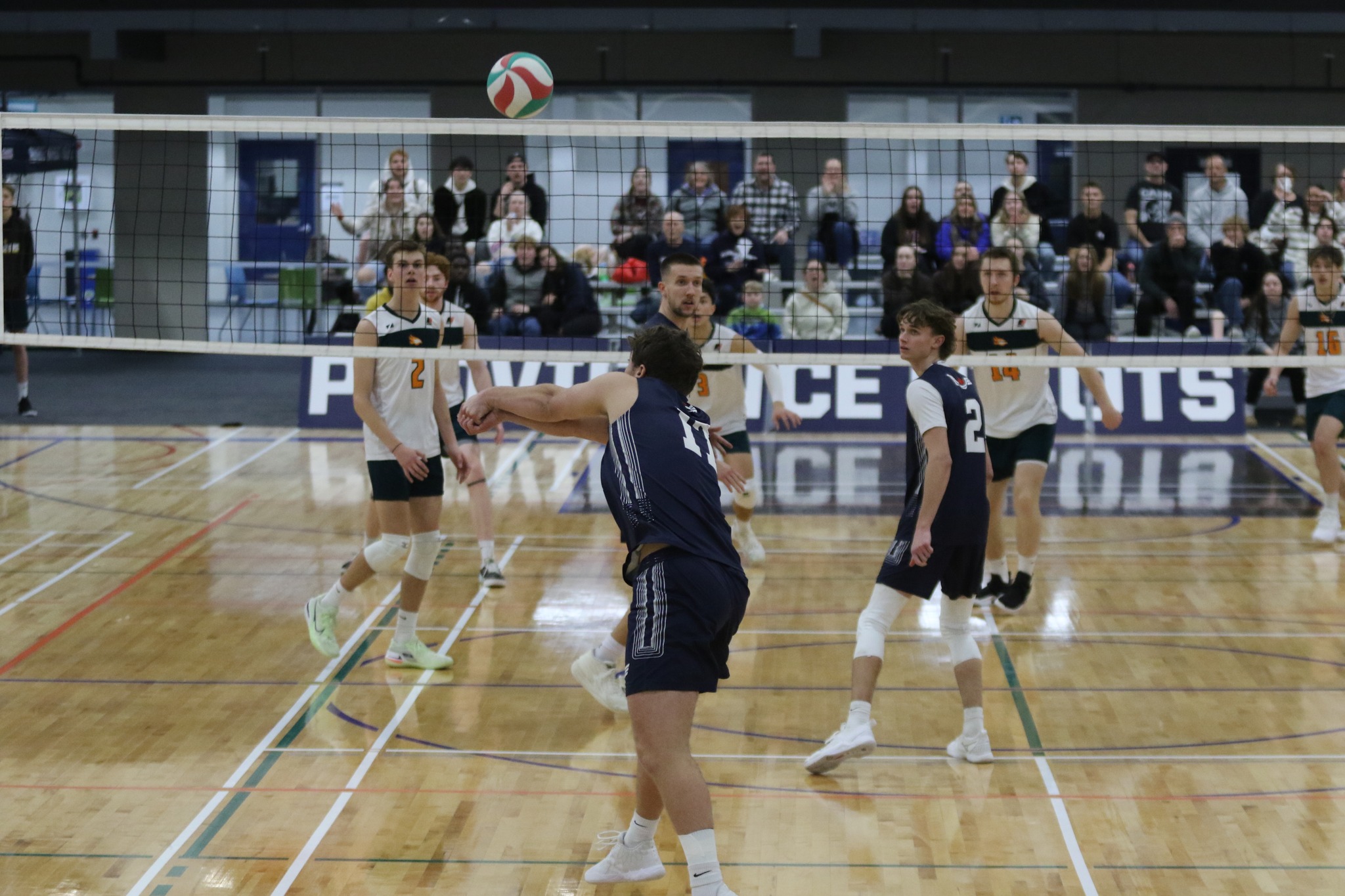 L’ACSC choisit Providence University College comme hôte du Championnat de volleyball masculin 2025 de l’ACSC