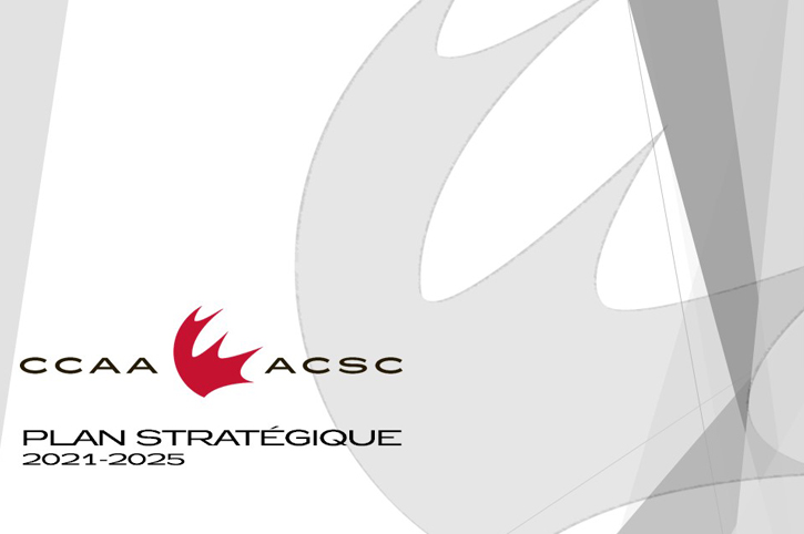 L’ACSC dévoile son plan stratégique 2021-2025