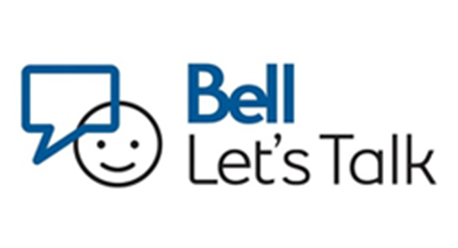 Bell Let's Talk